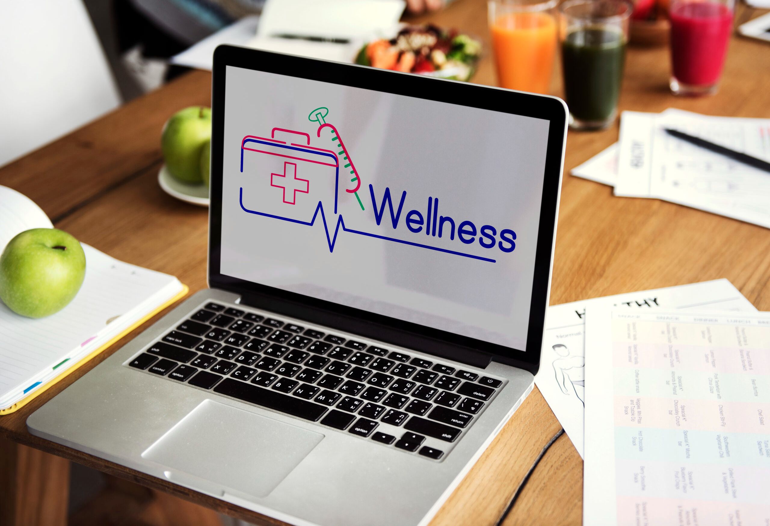 EMR and IT services<br />
